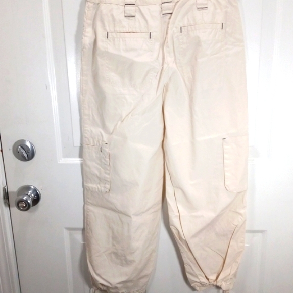 J Hill Track. Cargo Pant 2 Petite - Picture 7 of 8